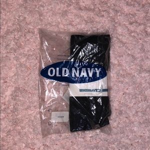 New in bag, leggings